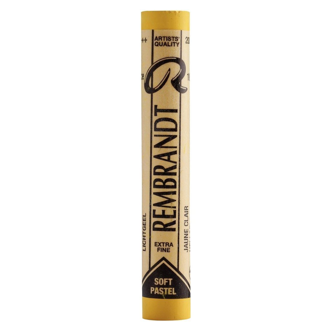 201.5 Pastel Rembrandt Amarillo Claro 5 201.5 - Imagen 1