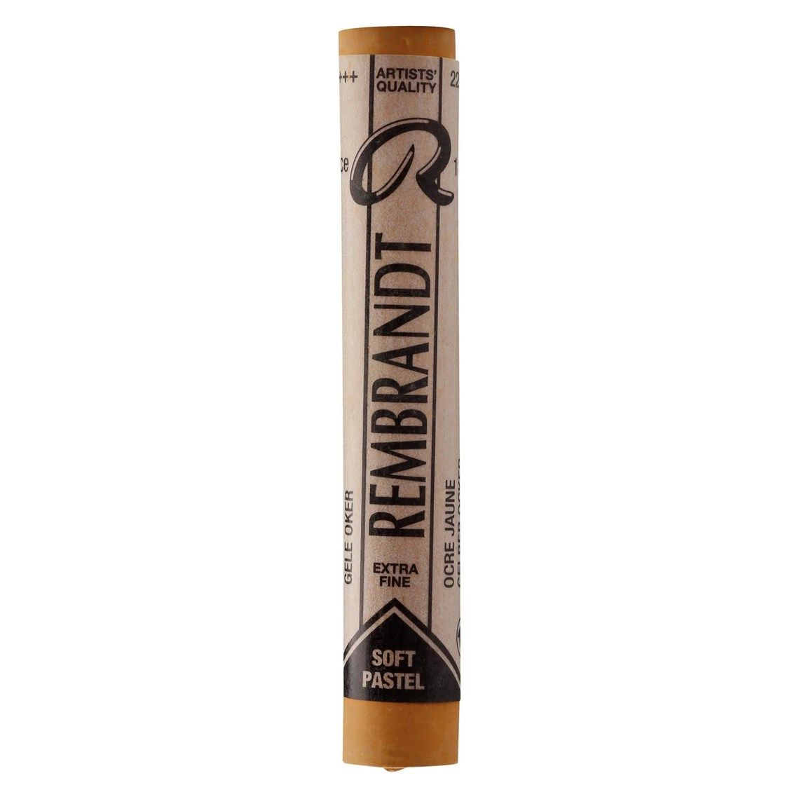 227.5 Pastel Rembrandt Ocre Amarillo 5 227.5 - Imagen 1