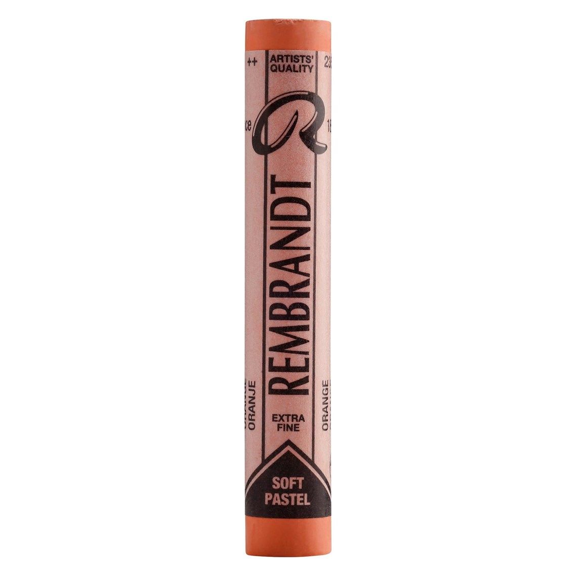 235.9 Pastel Rembrandt Anaranjado 9 235.9 - Imagen 1
