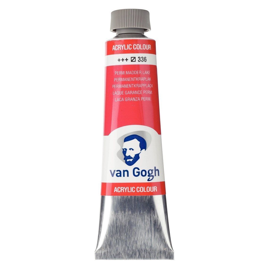336 Acrilico Van Gogh Laca Granza Permanente 336 40ml - Imagen 1