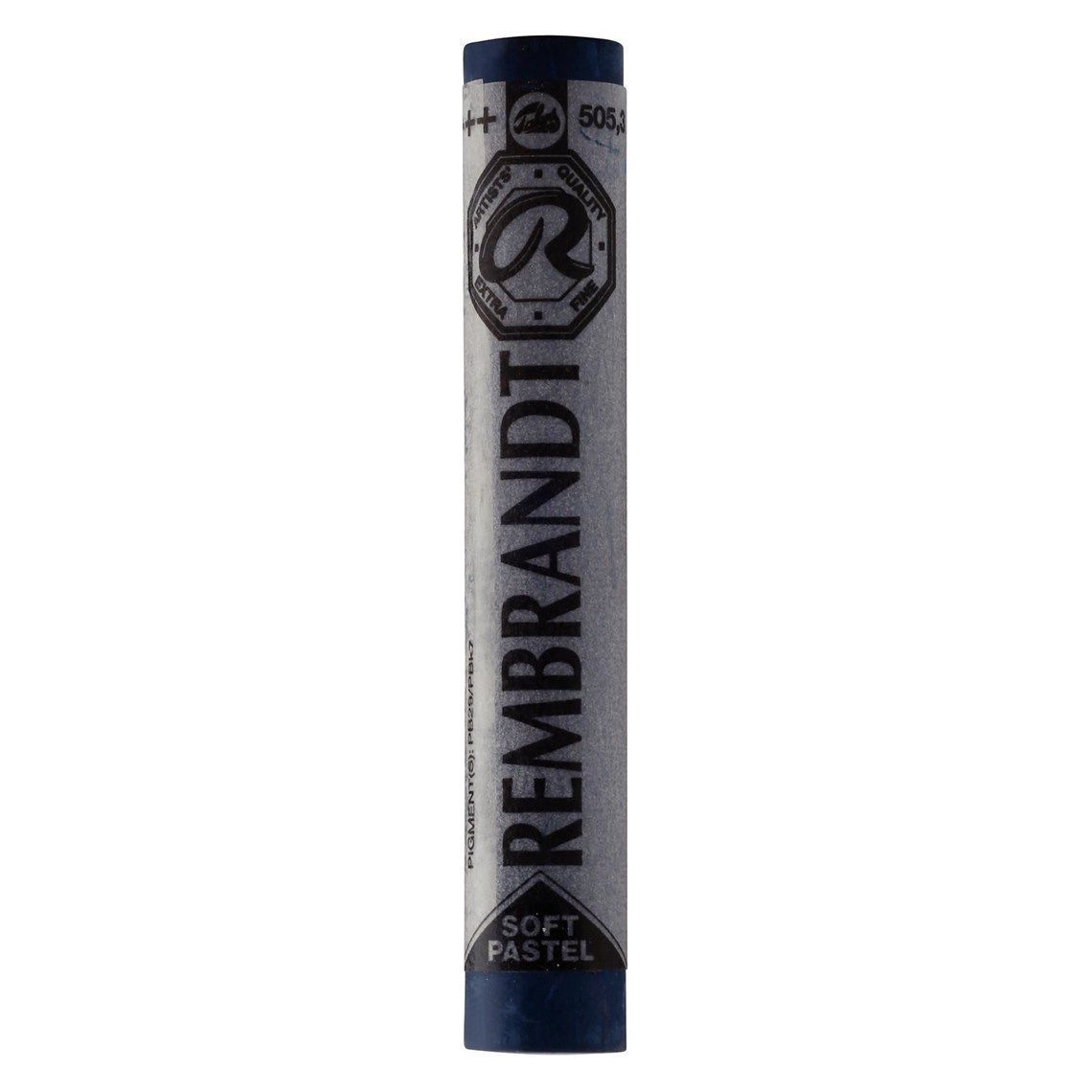 505.3 Pastel Rembrandt Azul Ultramar Claro 3 505.3 - Imagen 1