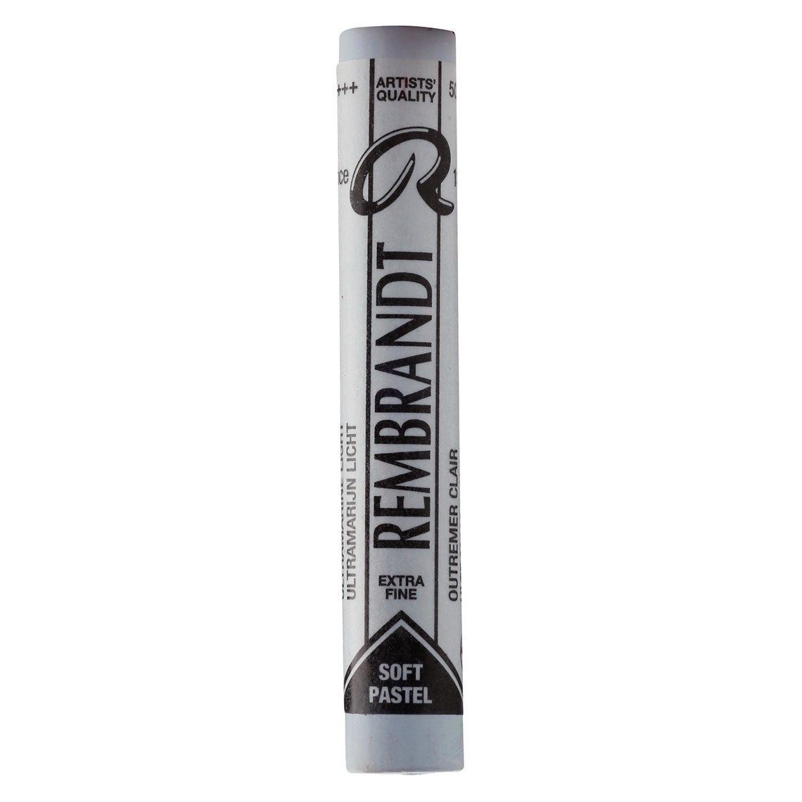 505.9 Pastel Rembrandt Azul Ultramar Claro 9 505.9 - Imagen 1