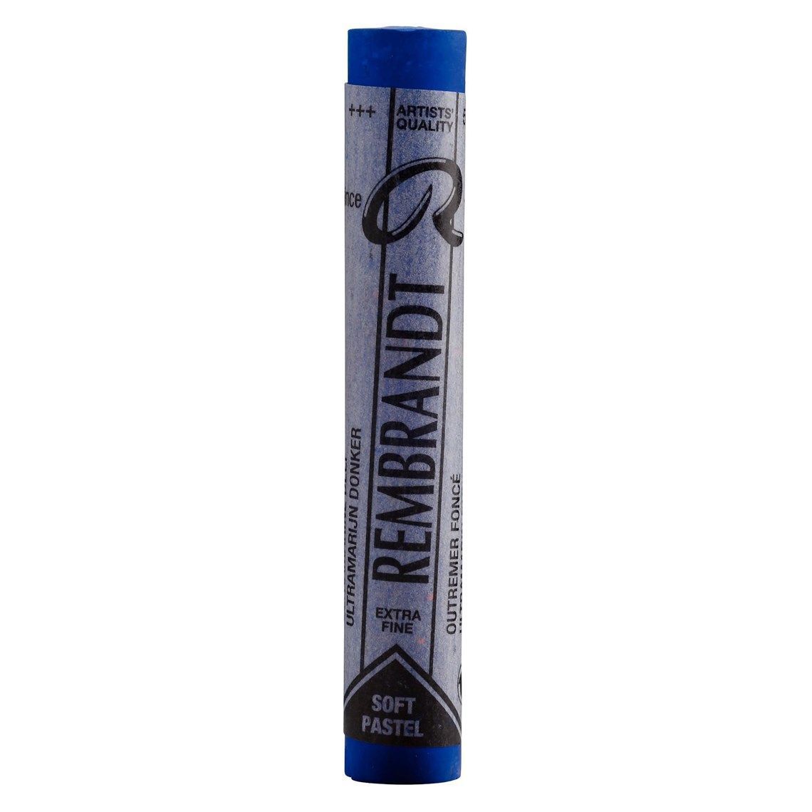 506.5 Pastel Rembrandt Azul Ultramar Oscuro 5 506.5 - Imagen 1