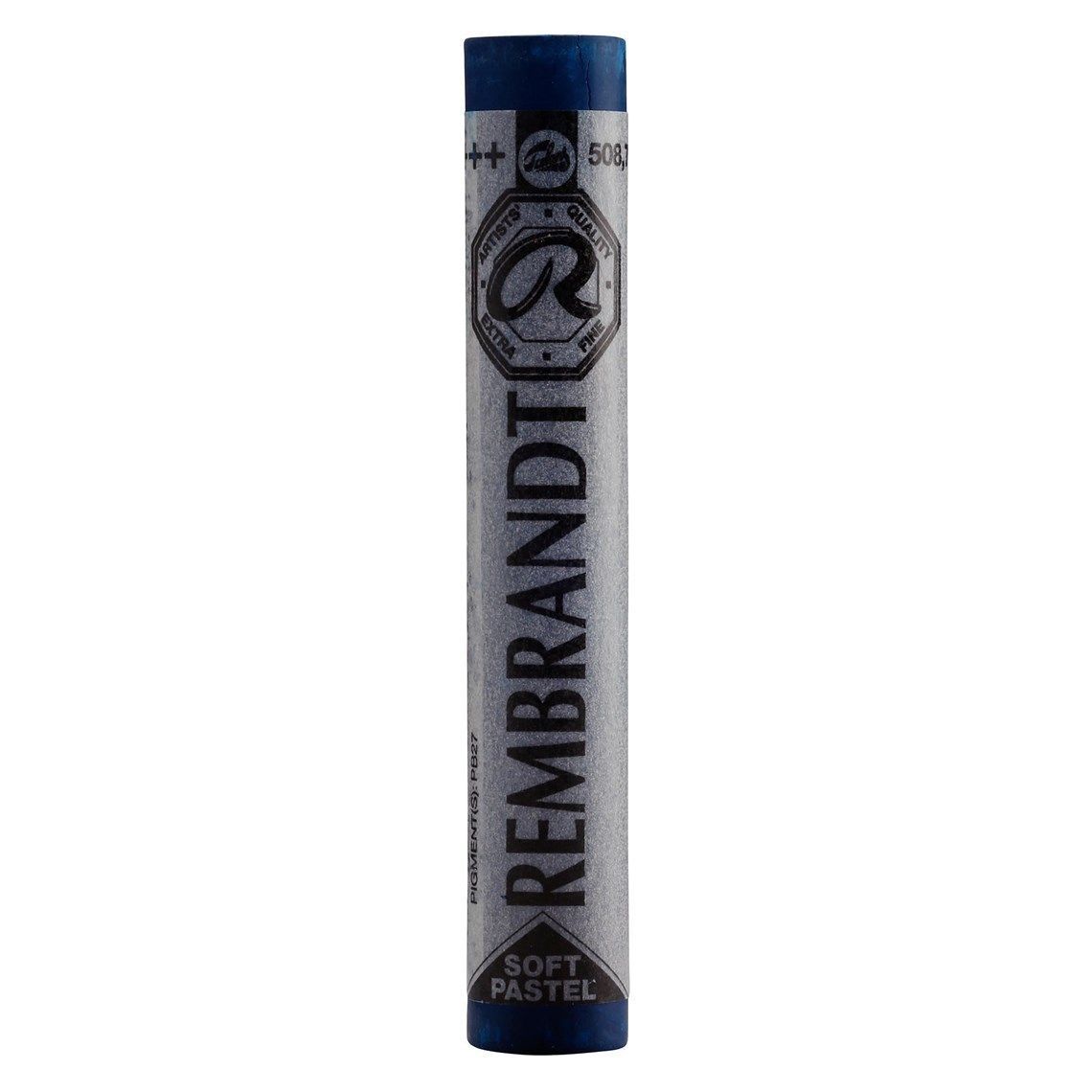 508.7 Pastel Rembrandt Azul De Prusia 7 508.7 - Imagen 1