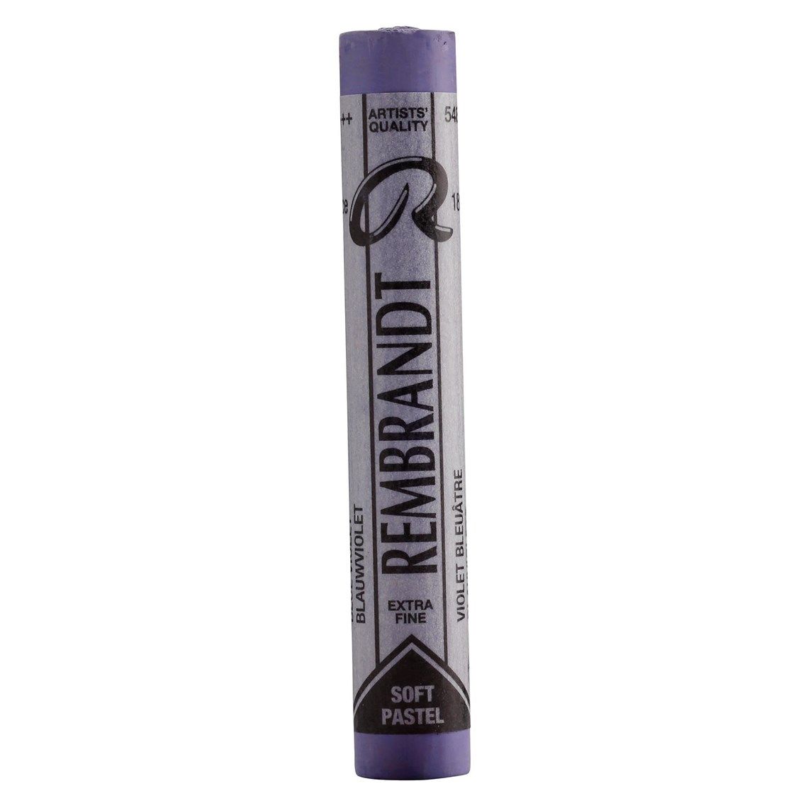 548.7 Pastel Rembrandt Violeta Azulado 7 548.7 - Imagen 1