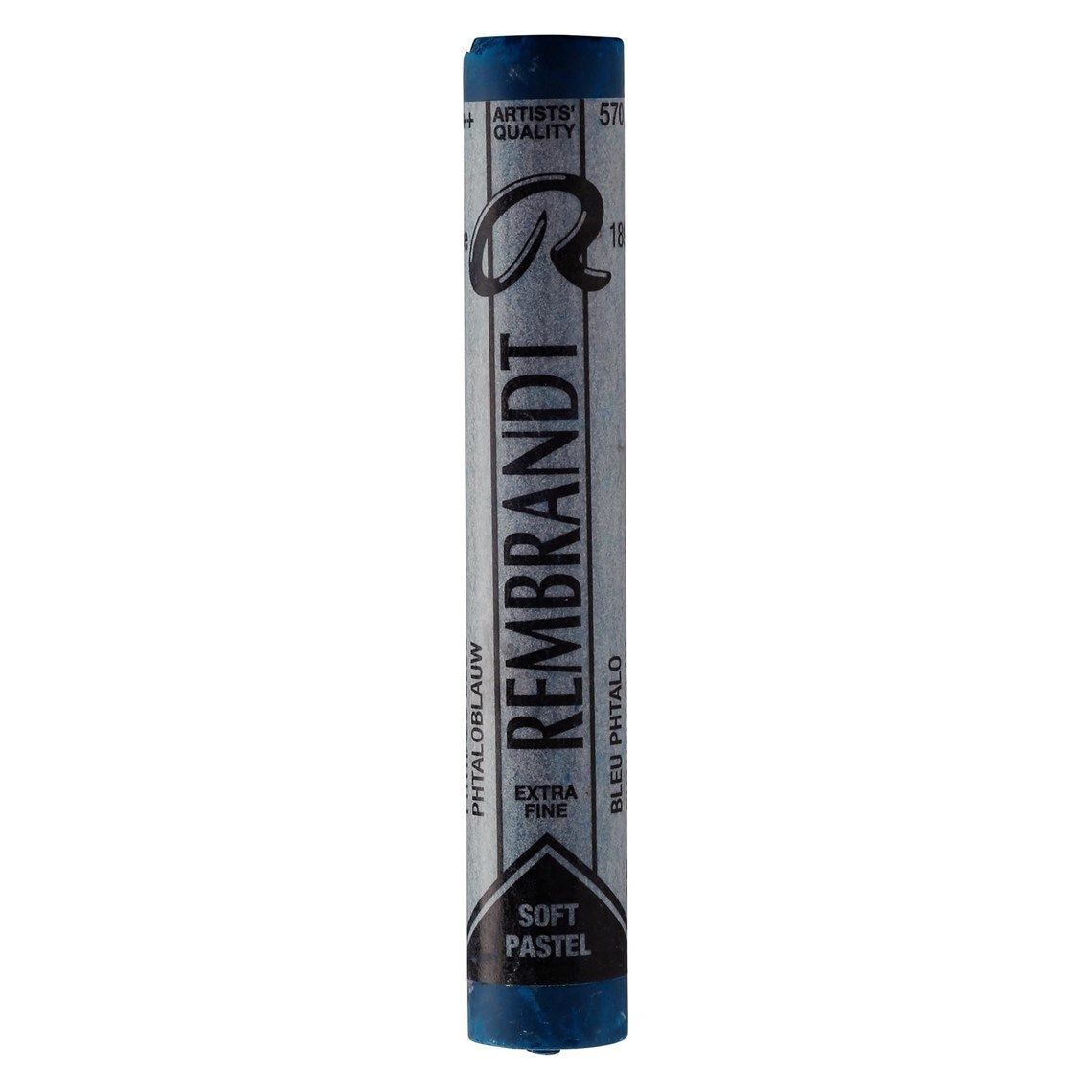 570.3 Pastel Rembrandt Azul Ftalo 3 570.3 - Imagen 1