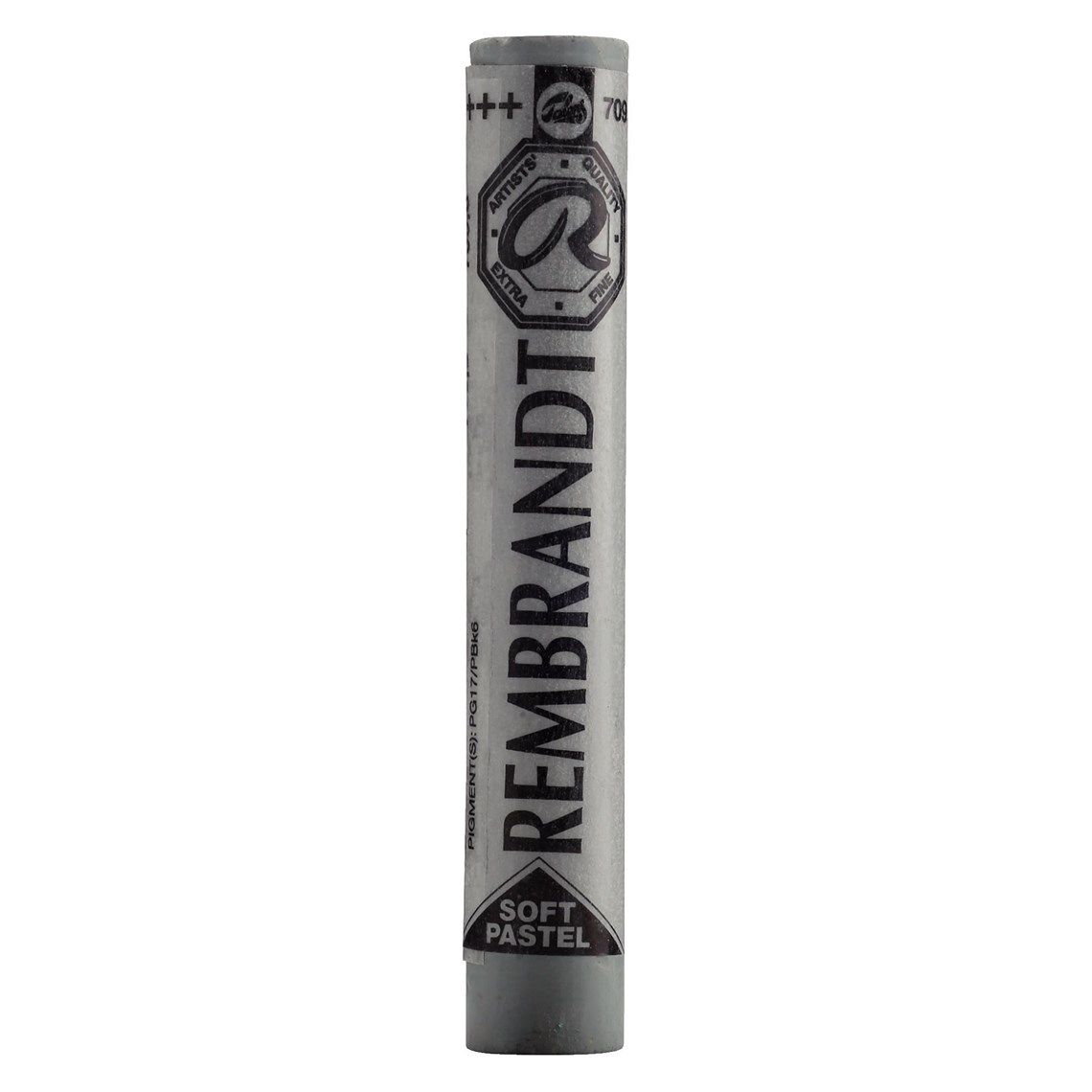 709.8 Pastel Rembrandt Gris Verdoso 8 709.8 - Imagen 1