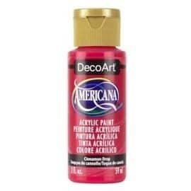 DA308 Acrilico Americana Toque De Canela DA308 59ml - Imagen 1