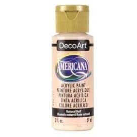da311 Acrilico Americana Ante Natural DA311 59ml - Imagen 1
