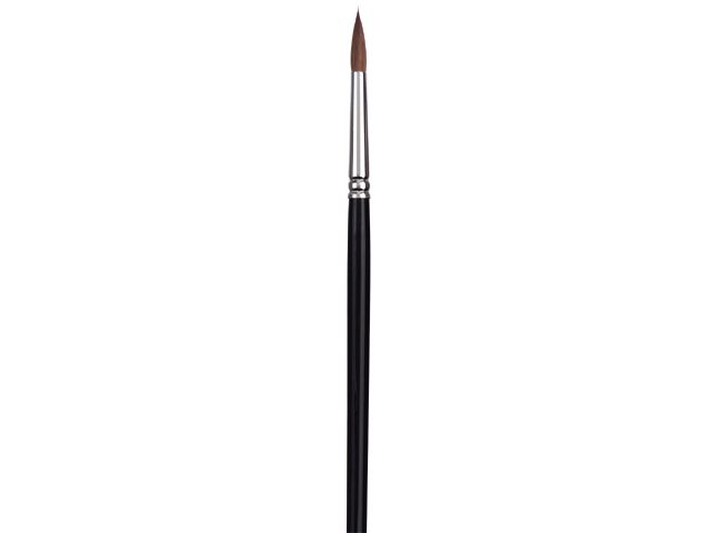 S_241_ml Pincel Rembrandt Redondo 241 Nº2 - Imagen 1
