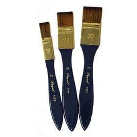 Artespray - Paletina brocha manualidades pappel
