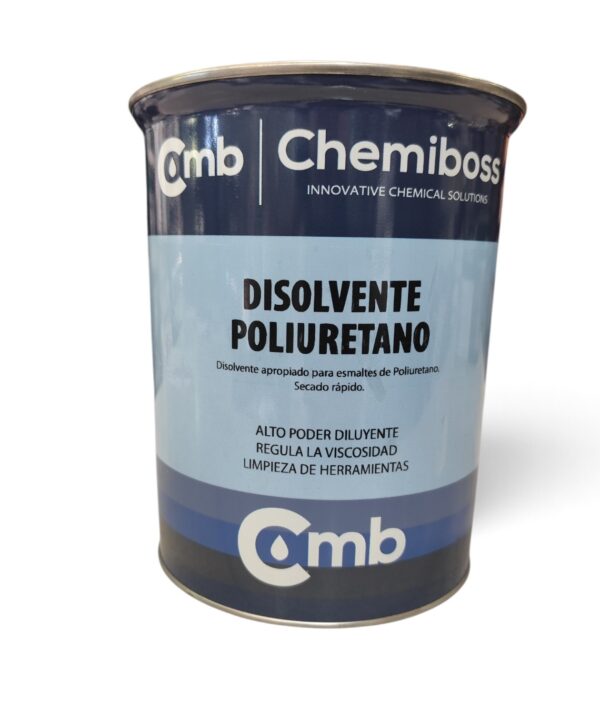 Artespray - Disolvente poliuretano para pintura