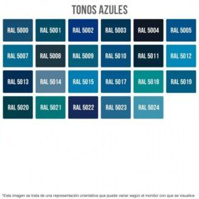 Esmalte Poliuretano Satinado De 2 Componentes Analgon - Imagen 3
