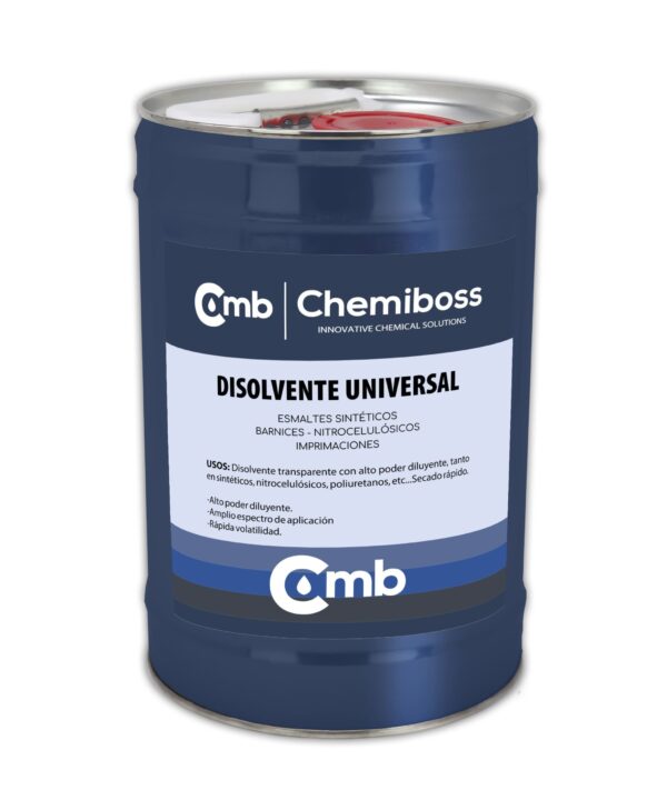 Artespray - Disolvente universal 2000 5L para pinturas