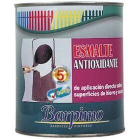 Esmalte Antioxidante Barpimo
