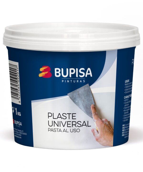 Artespray - Masilla Plaste para tapar agujeros y grietas