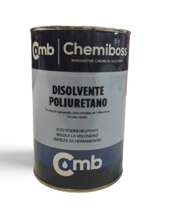 Artespray - Disolvente poliuretano