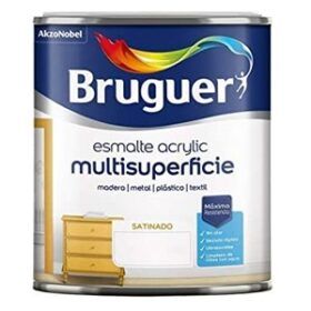 Artespray- Esmalte Al Agua Bruguer Acrylic