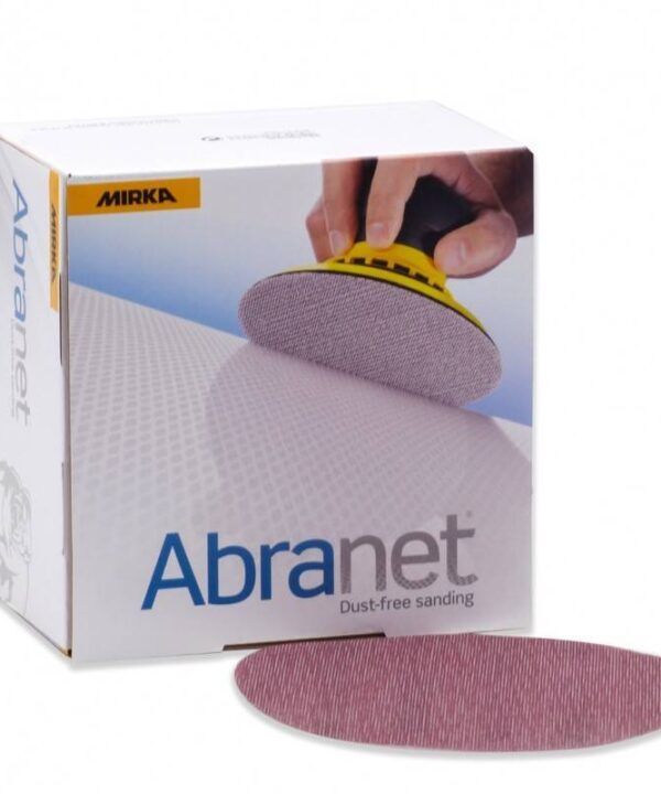 Artespray - Disco de lija malla mirka abranet