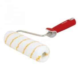 Rodillo Antigota 18cm Paredes y Techos Goldor Nespoli