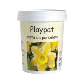 Pasta Porcelana Fria Playpat 500Gr