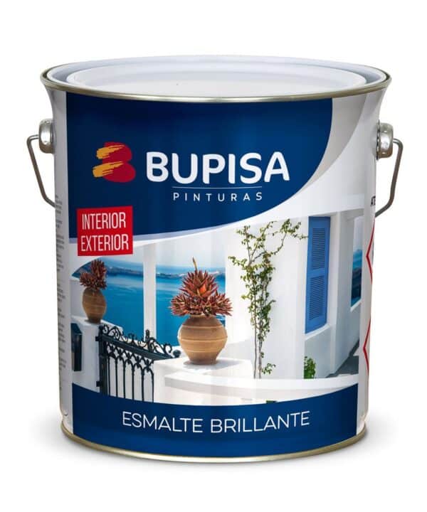 Artespray - Esmalte Sintetico para pintar madeda y metal Bupisa