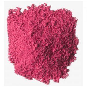 Artespray - Pigmento En Polvo Carmin 1Kg Artespray - Pigmento En Polvo Carmin 1Kg