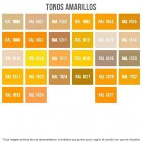 Pintura Epoxi Para Suelos De Garaje Analgon - Imagen 4