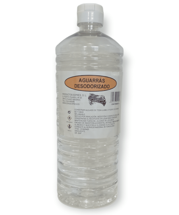 Artespray Aguarras sin oloro para oleo
