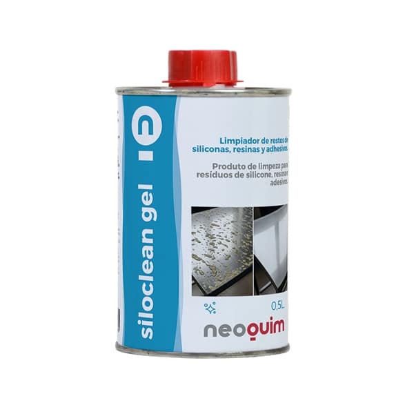 Artespray - decapante Siloclean Gel neoquim