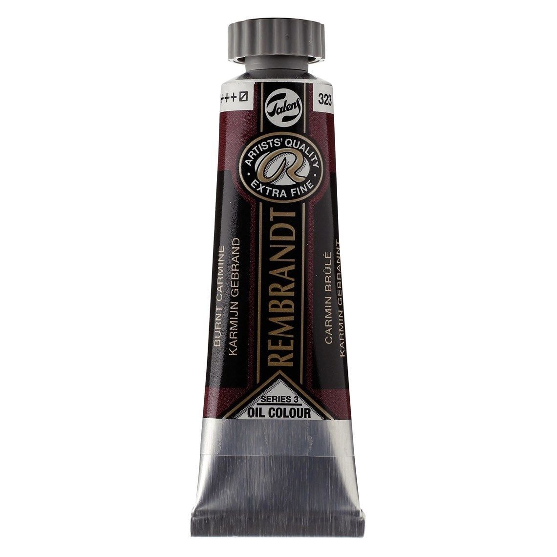 artespray - oleo rembrandt carmin tostado artespray - oleo rembrandt carmin tostado