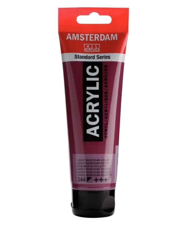 artespray - pintura acrilica amsterdam 344