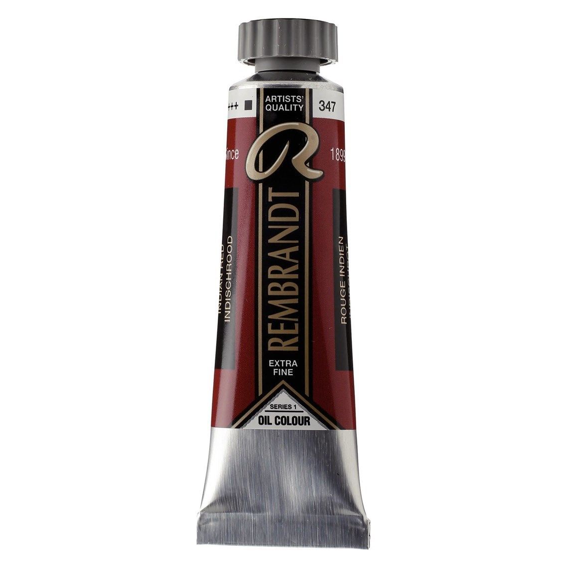 oleo rembrandt rojo indio 347 oleo rembrandt rojo indio 347
