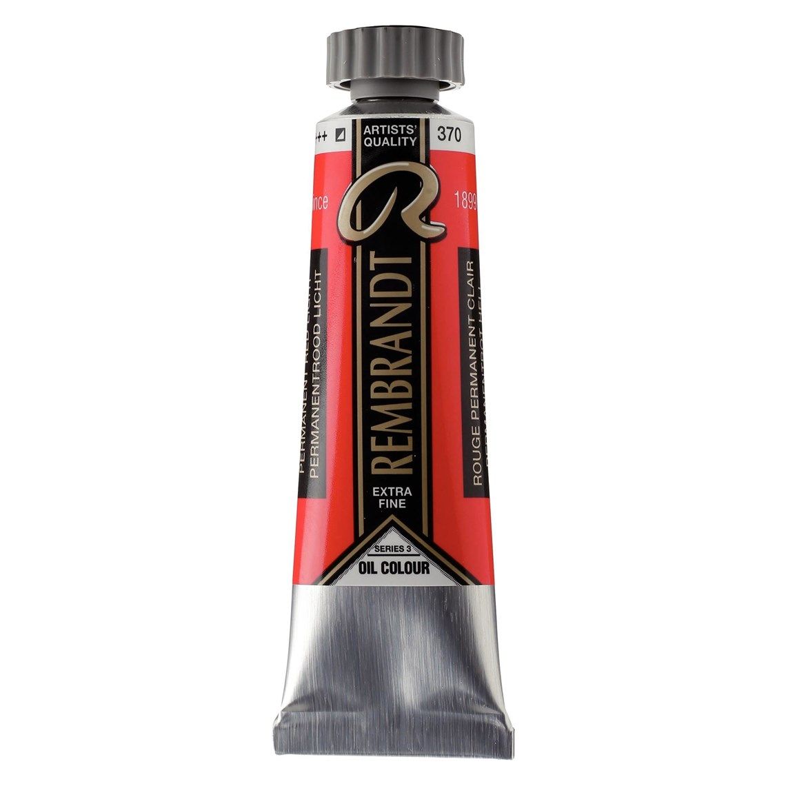 Artespray - Oleo rembrandt rojo permanente Claro Artespray - Oleo rembrandt rojo permanente Claro