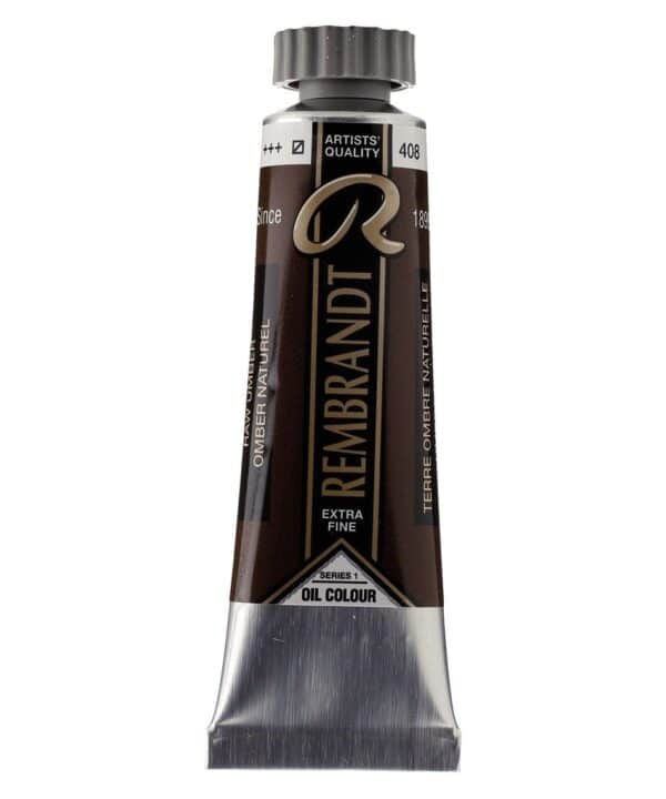 Artespray - Oleo rembrandt tierra sobra natural