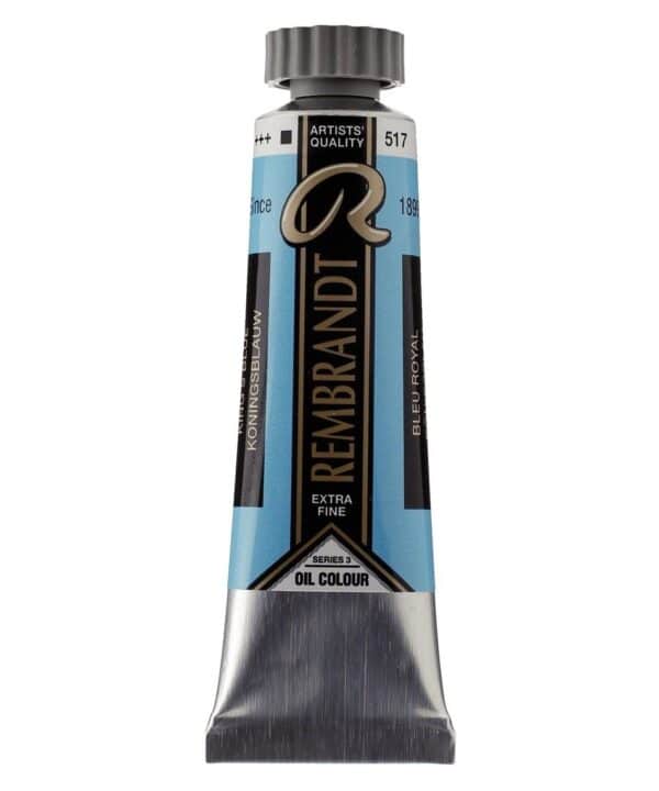artespray oleo rembrandt azul real