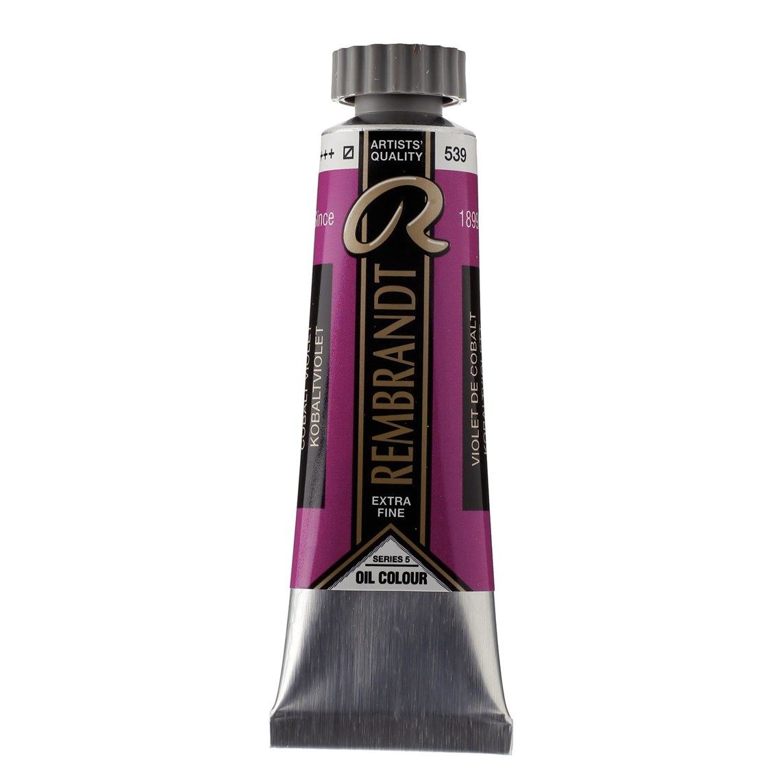 Artespray - oleo rembrandt violeta cobalto Artespray - oleo rembrandt violeta cobalto