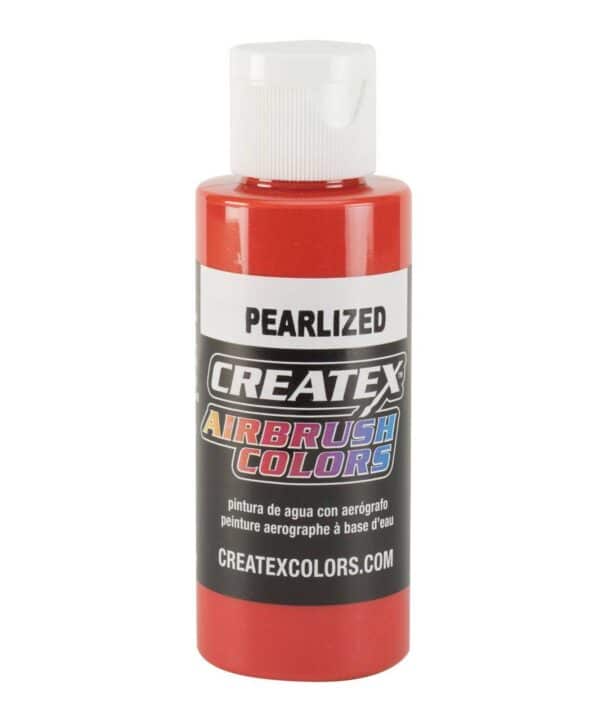 Artespray - Pintura para aerografo createx perlada