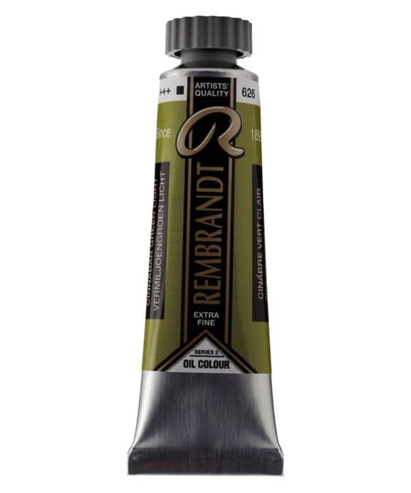 artespray - verde cinabrio claro