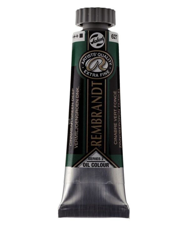 artespray - verde cinabrio oscuro