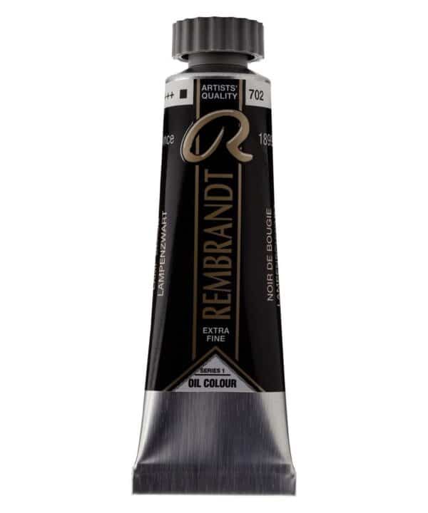 oleo rembrandt gris payne