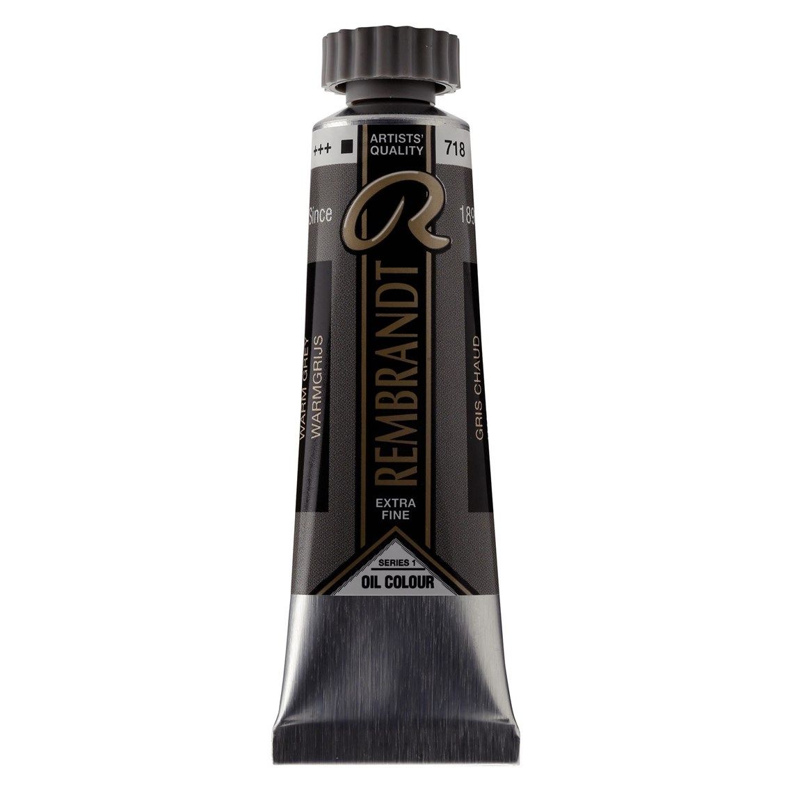 artespray - oleo rembrandt gris calido artespray - oleo rembrandt gris calido
