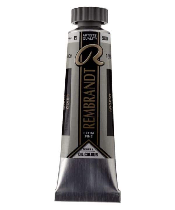artespray - oleo rembrandt plata