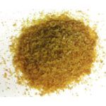 Artespray - Cola de conejo en grano molturada