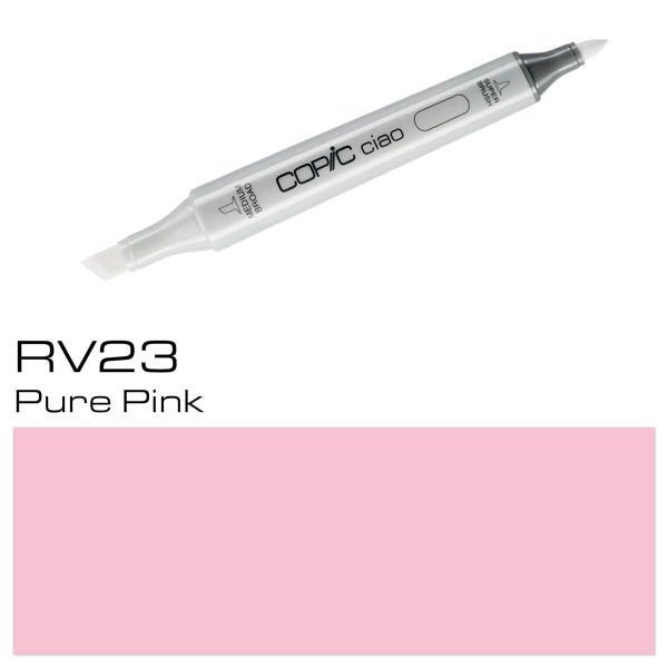 Artespray - Rotulador Copic Ciao Pure Pink RV23 Artespray - Rotulador Copic Ciao Pure Pink RV23