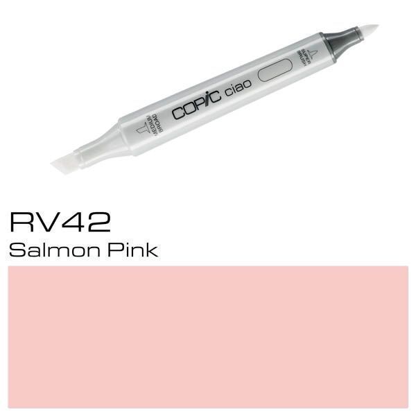 ARTESPRAY - ROTULADOR COPIC CIAO SALMON PINK RV42