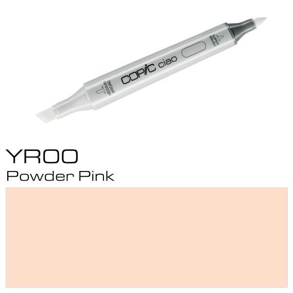 Artespray - Rotulador Copic Ciao YR00 Artespray - Rotulador Copic Ciao YR00