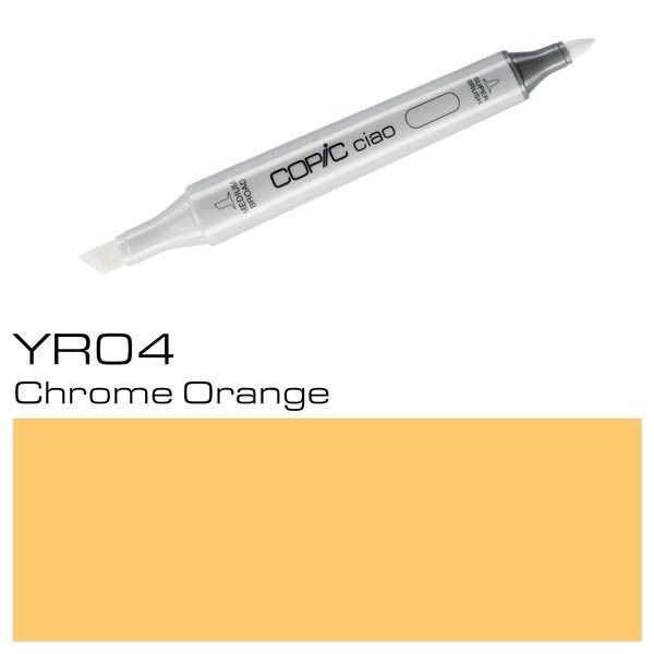 Artespray - Rotulador Copic Ciao YR04