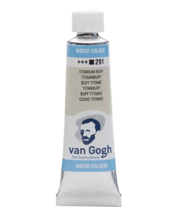 Artespray - Acuarela Van Gogh Buff titanio