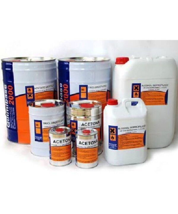 artespray - Productos auxiliares para resinas